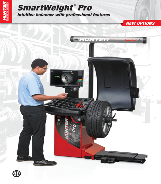 SWP70 Balancers