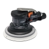 PNEUMATIC RANDOM ORBITAL PALM SANDER